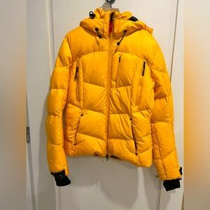 Bogner fire and ice ski jacket